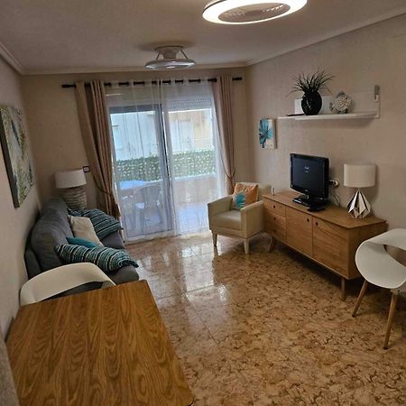 Don Pablo Apartmento تورّيفيِخا المظهر الخارجي الصورة