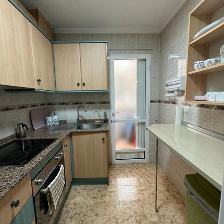 Don Pablo Apartmento تورّيفيِخا المظهر الخارجي الصورة