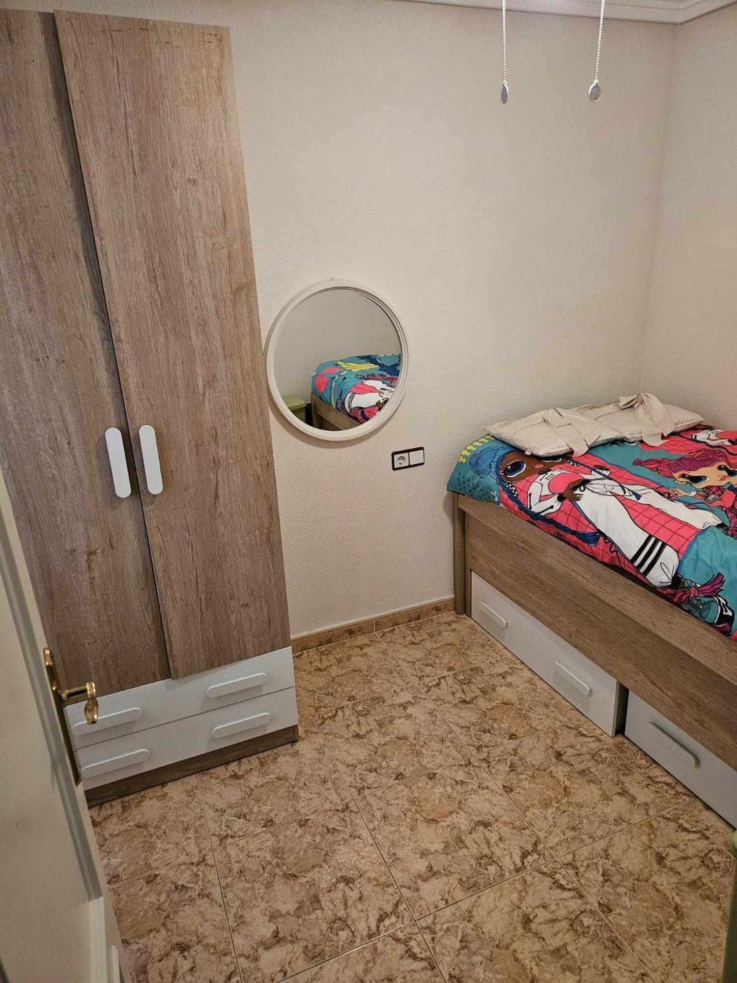 Don Pablo Apartmento تورّيفيِخا المظهر الخارجي الصورة